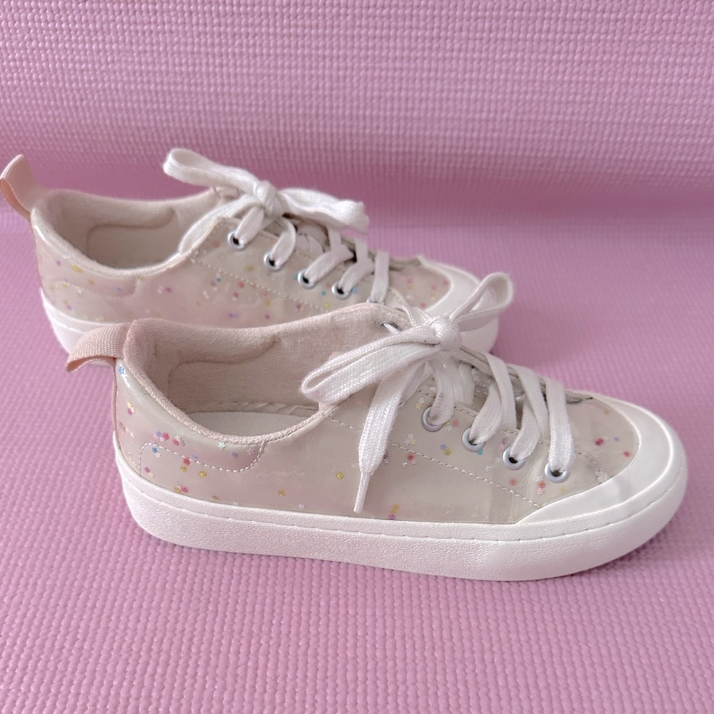 Zara sneakers